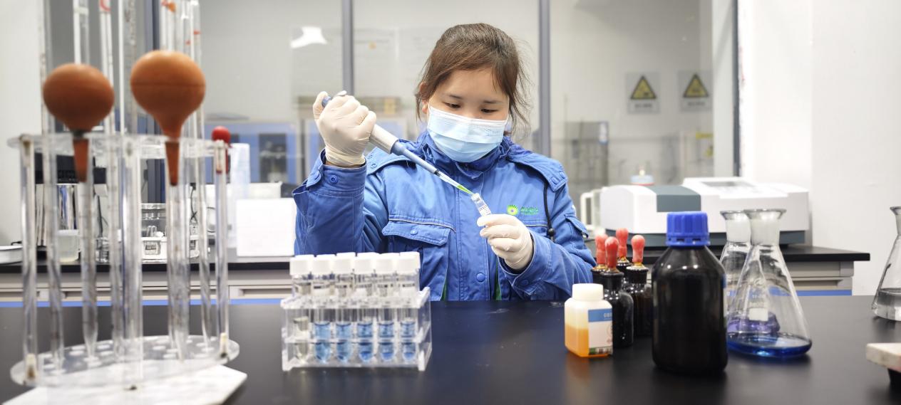 致敬“她”力量 绽放“她”光线— —豪运国际welcome优异女职工代表特辑