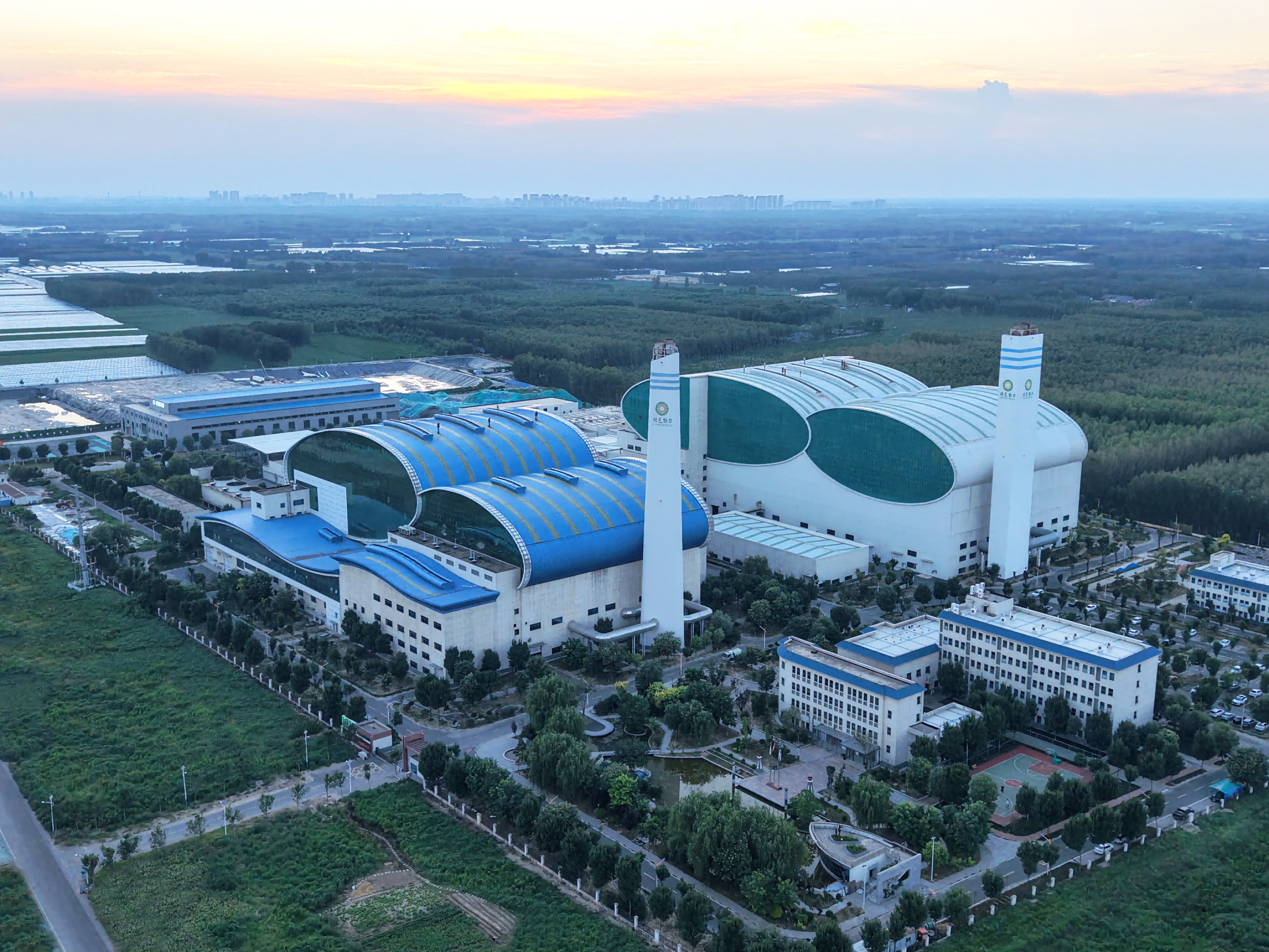 豪运国际welcome乐成研发垃圾池栅格智能疏通机械人系统 离别高危人事情业时代